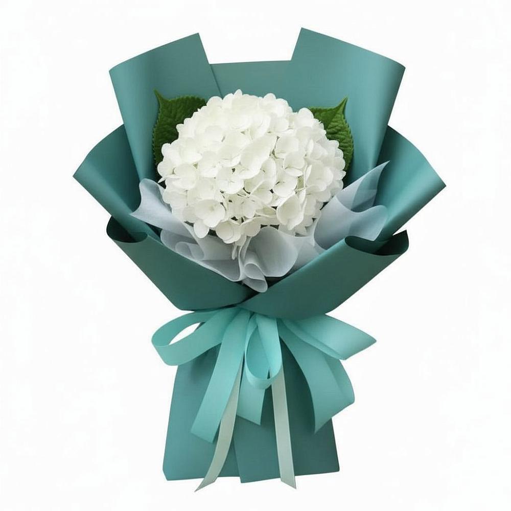 Букет цветов из: Гортензия в Айдарово