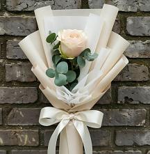 Букет цветов из:  Розы в Айдарово