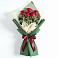 Букет цветов из: Розы в Айдарово