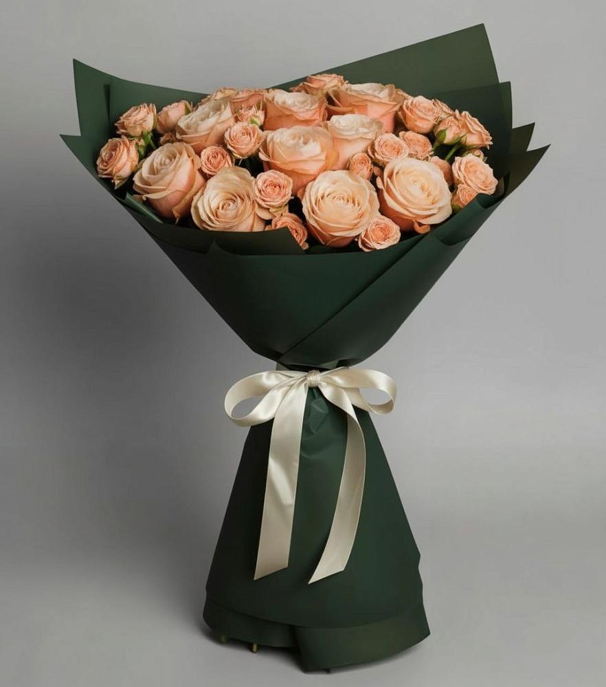 Букет Элегантный в Айдарово