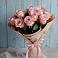 Букет цветов из: Розы в Айдарово