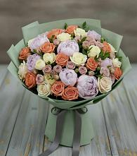 Букет Мороженное #REPLACE_PRED# Айдарово