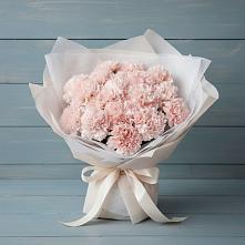 Букет цветов из:  Гвоздики в Айдарово