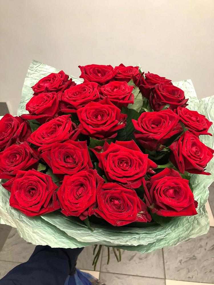 Розы Классика в Айдарово Букет Классика в Айдарово