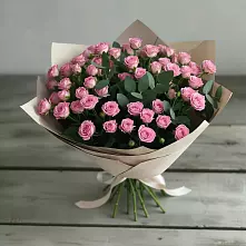 Букет Удовольствие в Айдарово