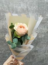 Букет цветов из:  Розы в Айдарово