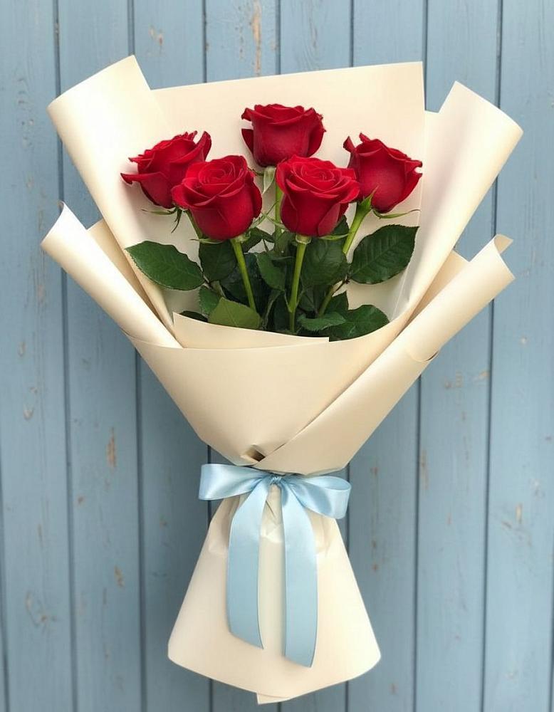 Букет Классика чувств в Айдарово