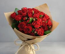 Букет Любовный роман в Айдарово