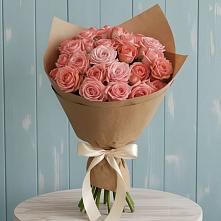 Букет цветов из:  Розы #REPLACE_PRED# Айдарово
