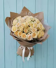 Букет Кремовое облако #REPLACE_PRED# Айдарово