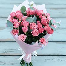 Букет Леди совершенство в Айдарово