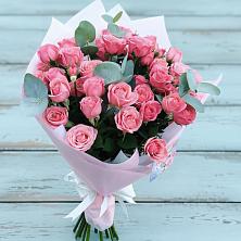 Букет Леди совершенство в Айдарово